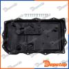 Kit de filtre hydraulique pour BMW | FSF-BM-013, 24118632188